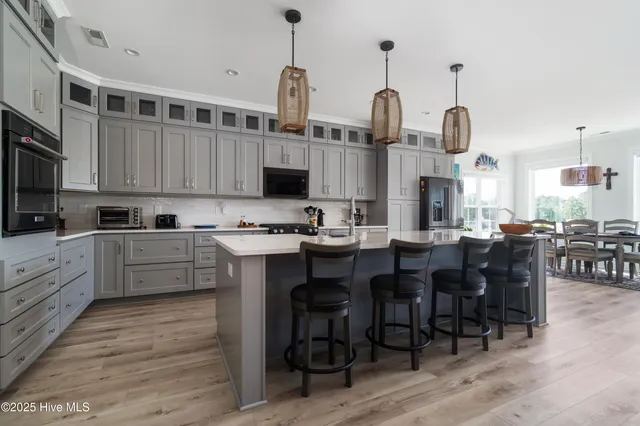 $1,499,999 | 609 Bell Point Road, Merritt, NC 28556