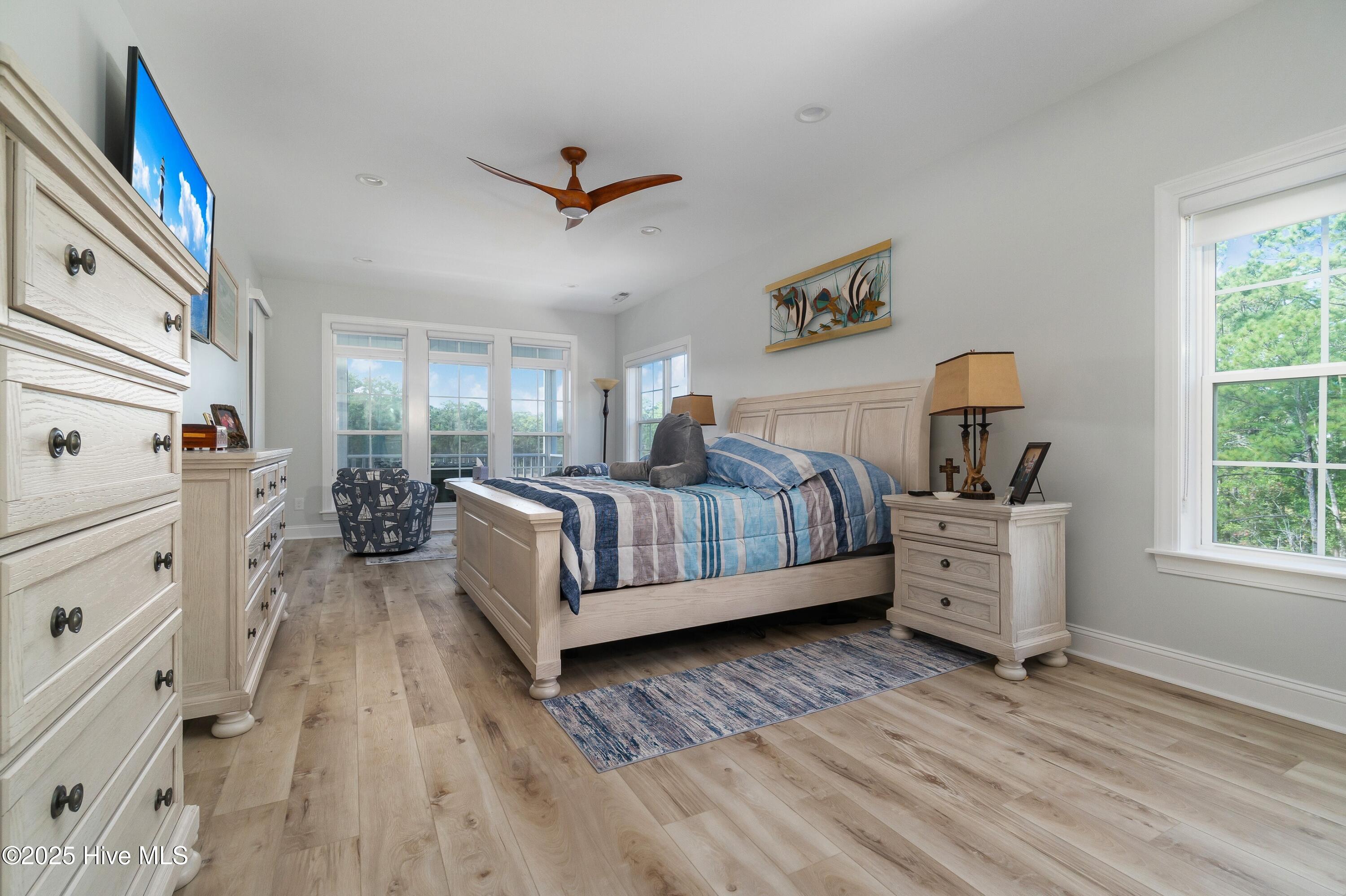 609 Bell Point Road Merritt, NC 28556 - Photo 15 of 60 015_Master Bedroom