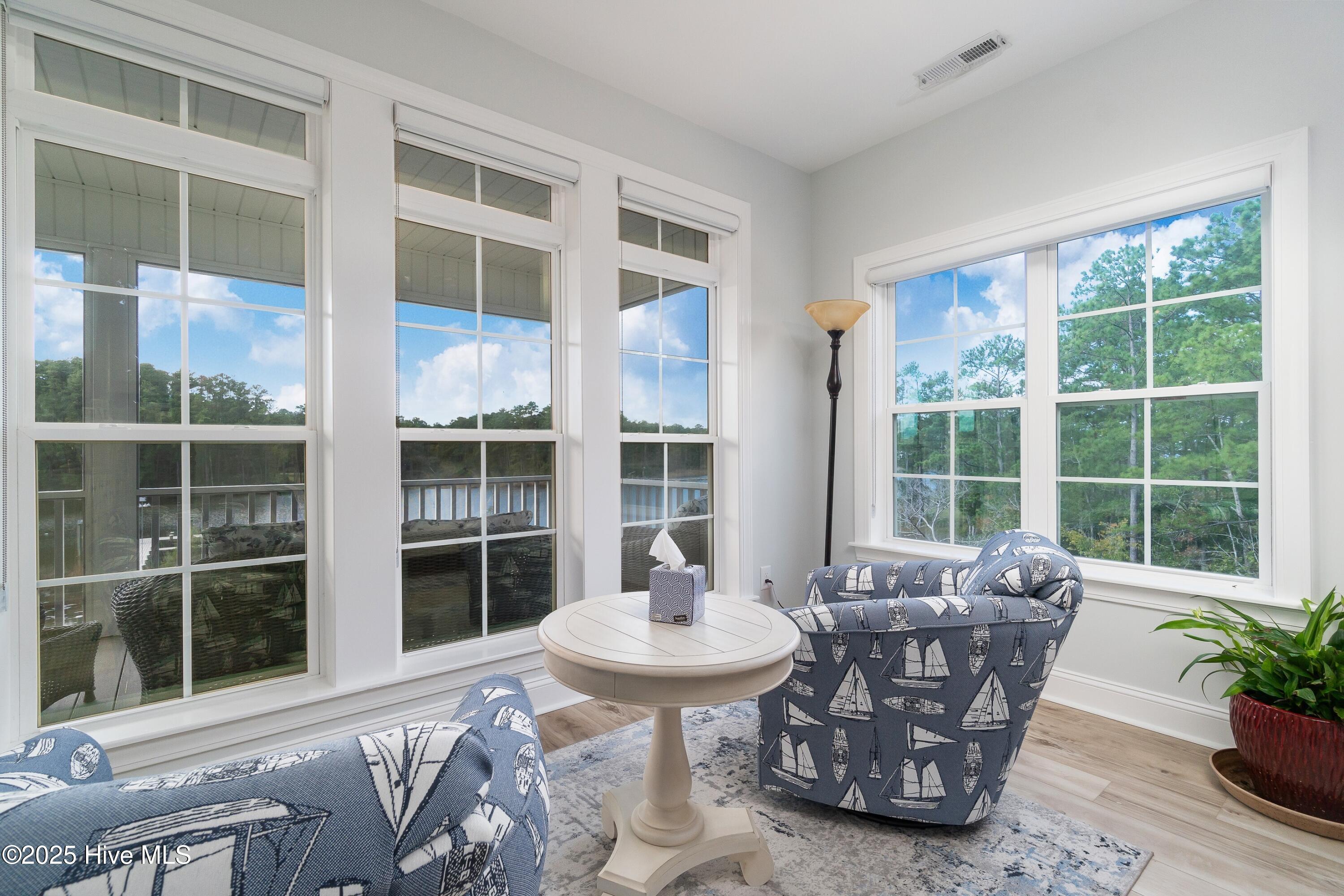 609 Bell Point Road Merritt, NC 28556 - Photo 16 of 60 016_Master Seating area
