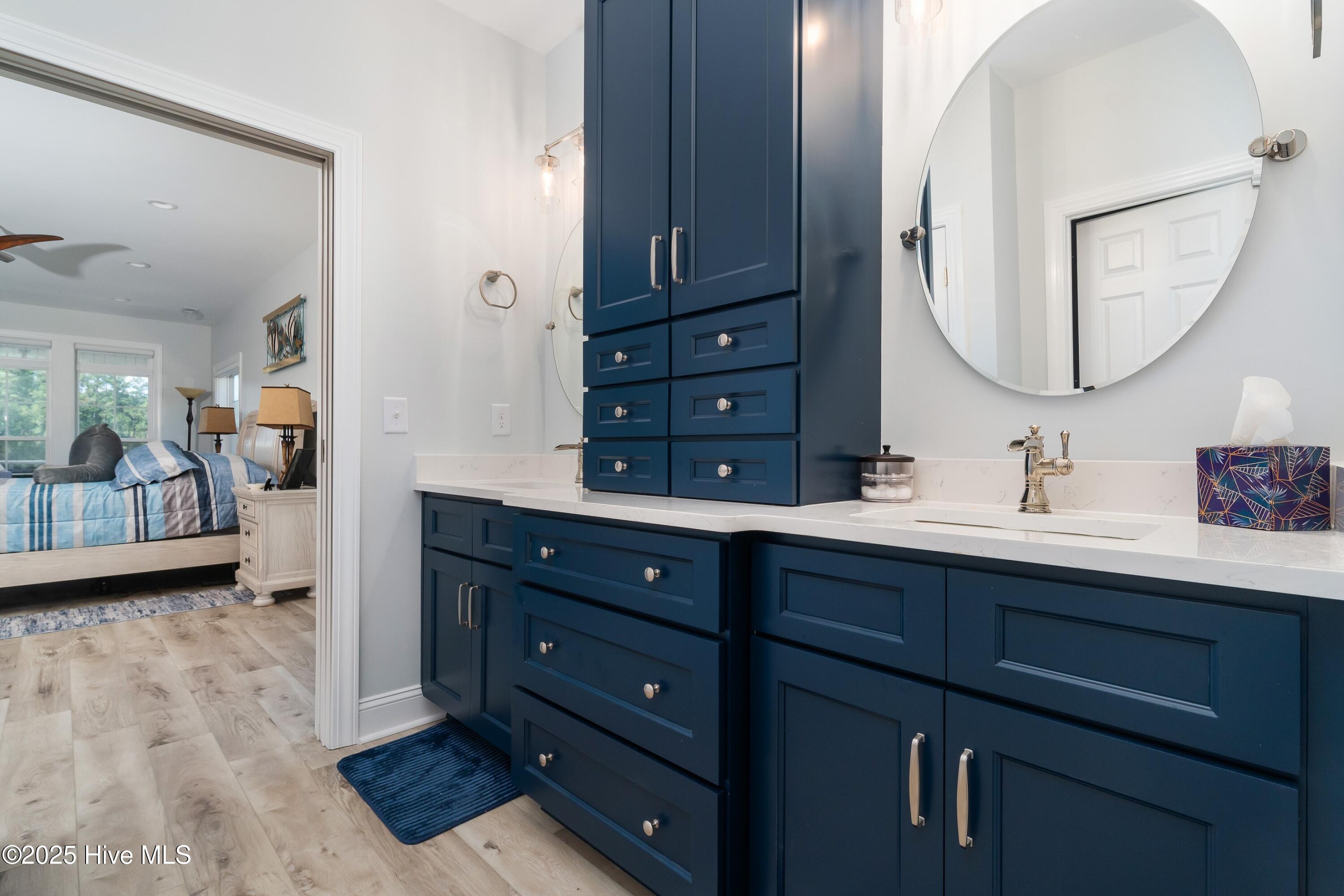 609 Bell Point Road Merritt, NC 28556 - Photo 17 of 60 017_Master En-suite Bath