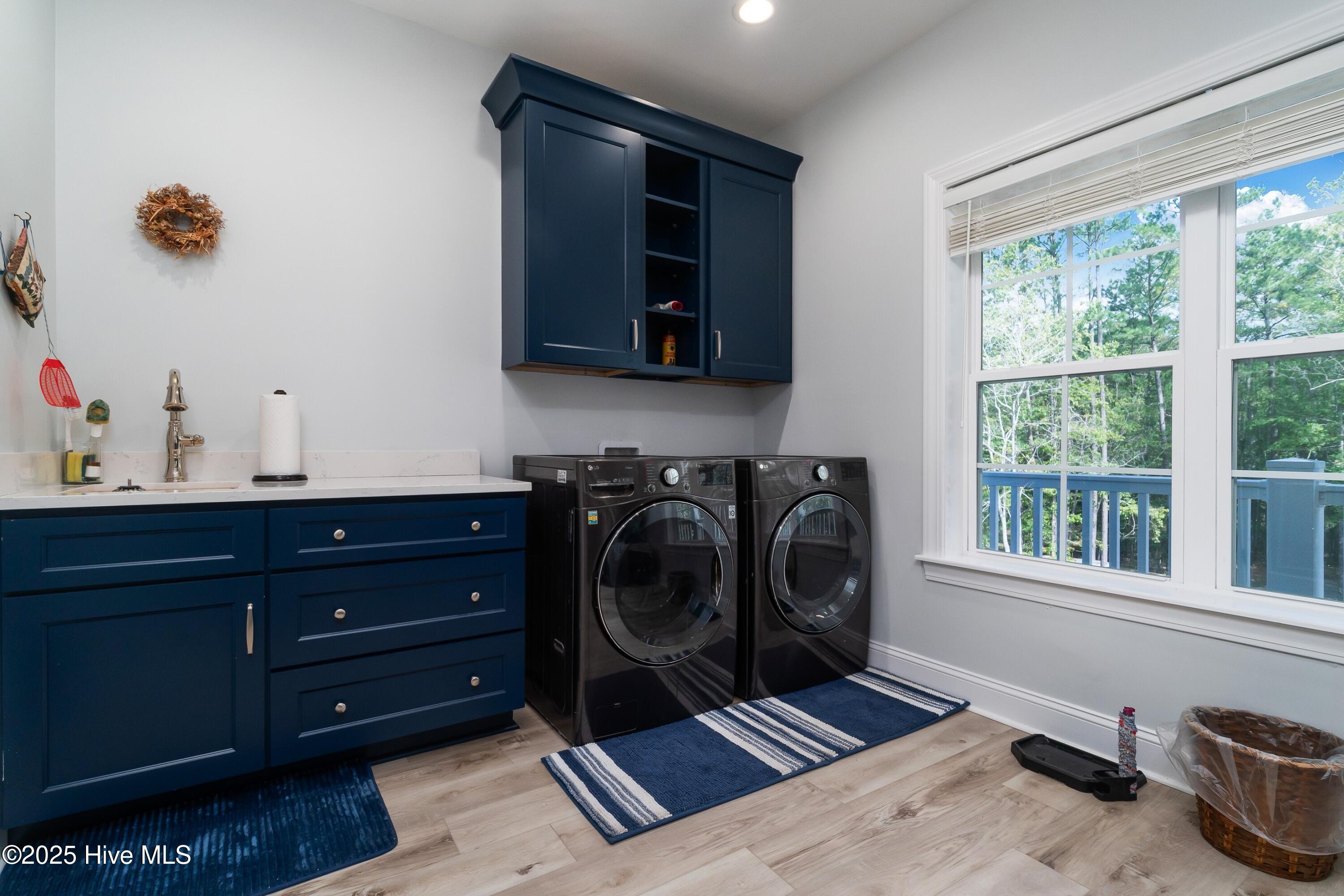 609 Bell Point Road Merritt, NC 28556 - Photo 20 of 60 020_Laundry Room