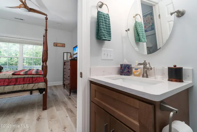 $1,499,999 | 609 Bell Point Road, Merritt, NC 28556