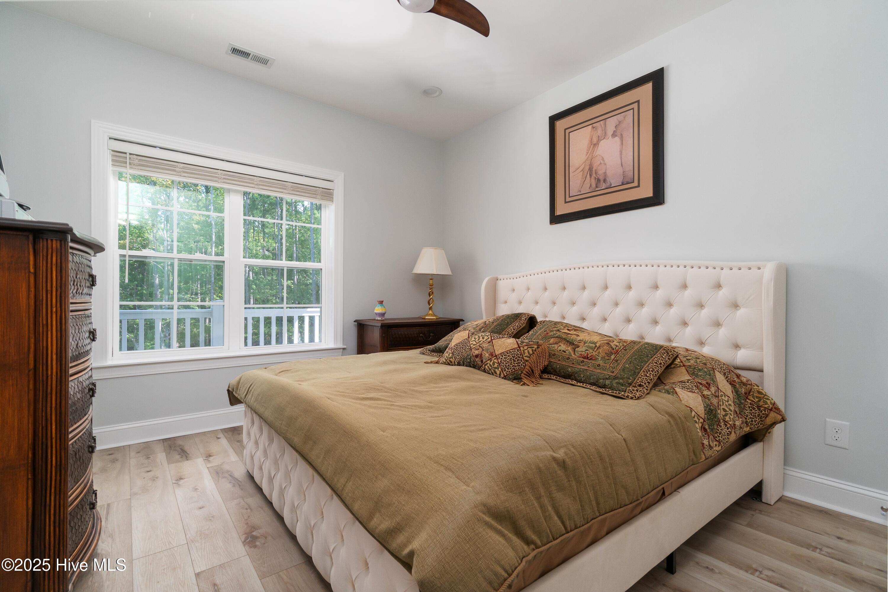 609 Bell Point Road Merritt, NC 28556 - Photo 24 of 60 024_Bedroom 3