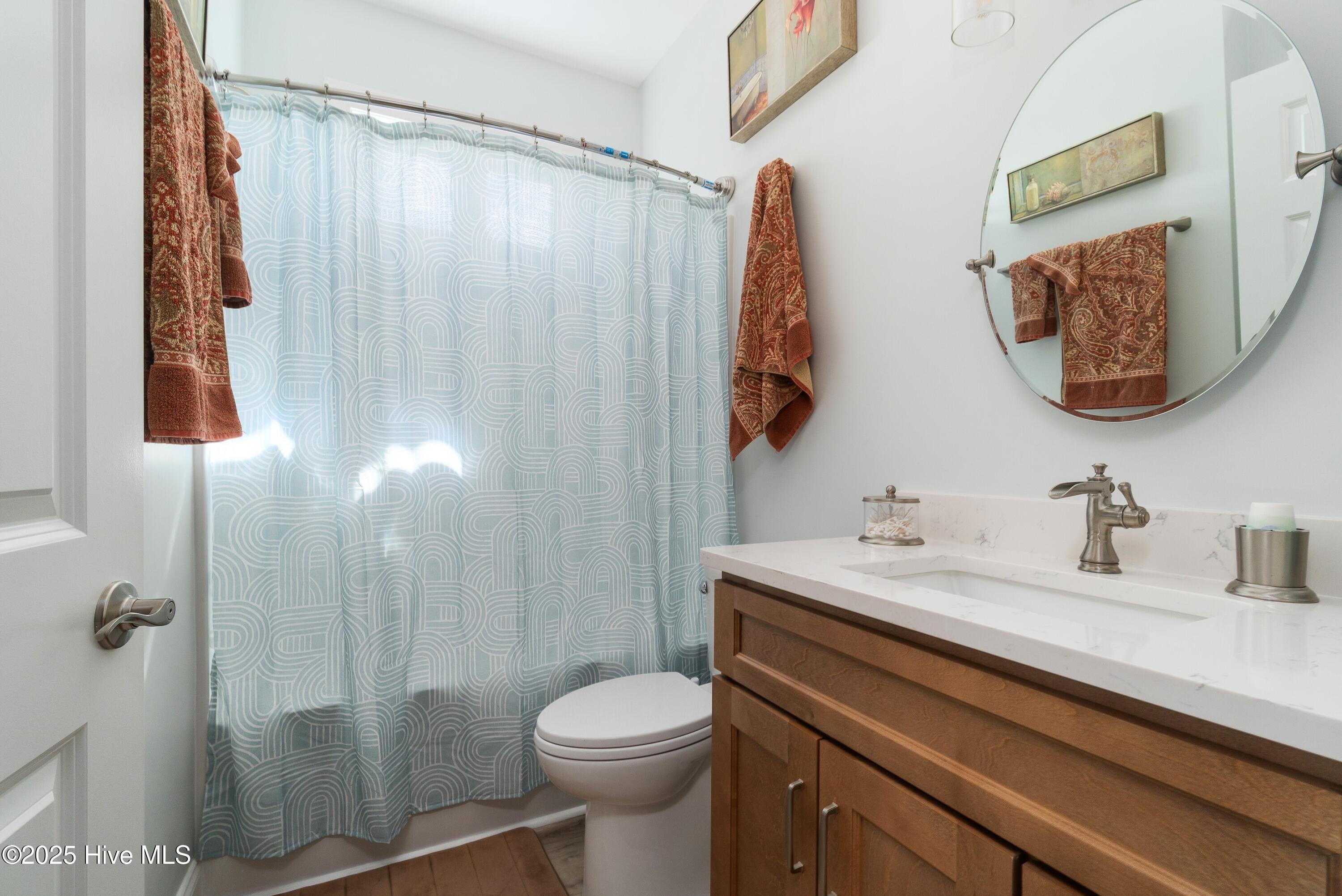 609 Bell Point Road Merritt, NC 28556 - Photo 25 of 60 025_Guest Bathroom