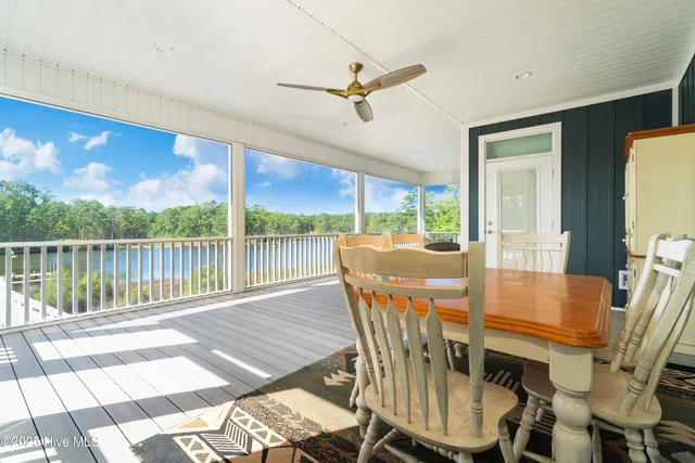 $1,499,999 | 609 Bell Point Road, Merritt, NC 28556