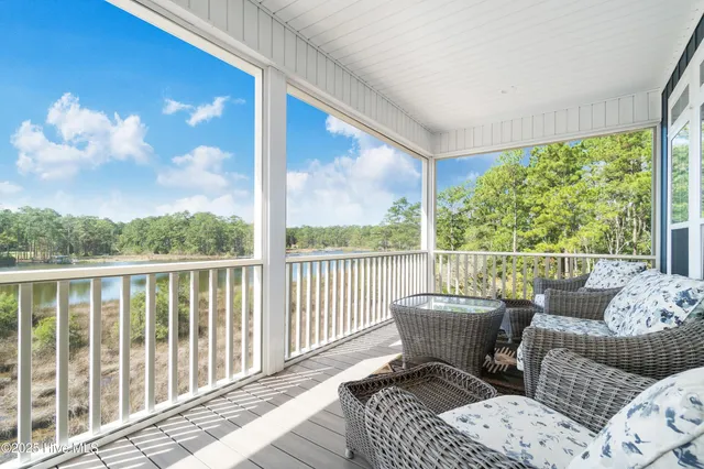 $1,499,999 | 609 Bell Point Road, Merritt, NC 28556