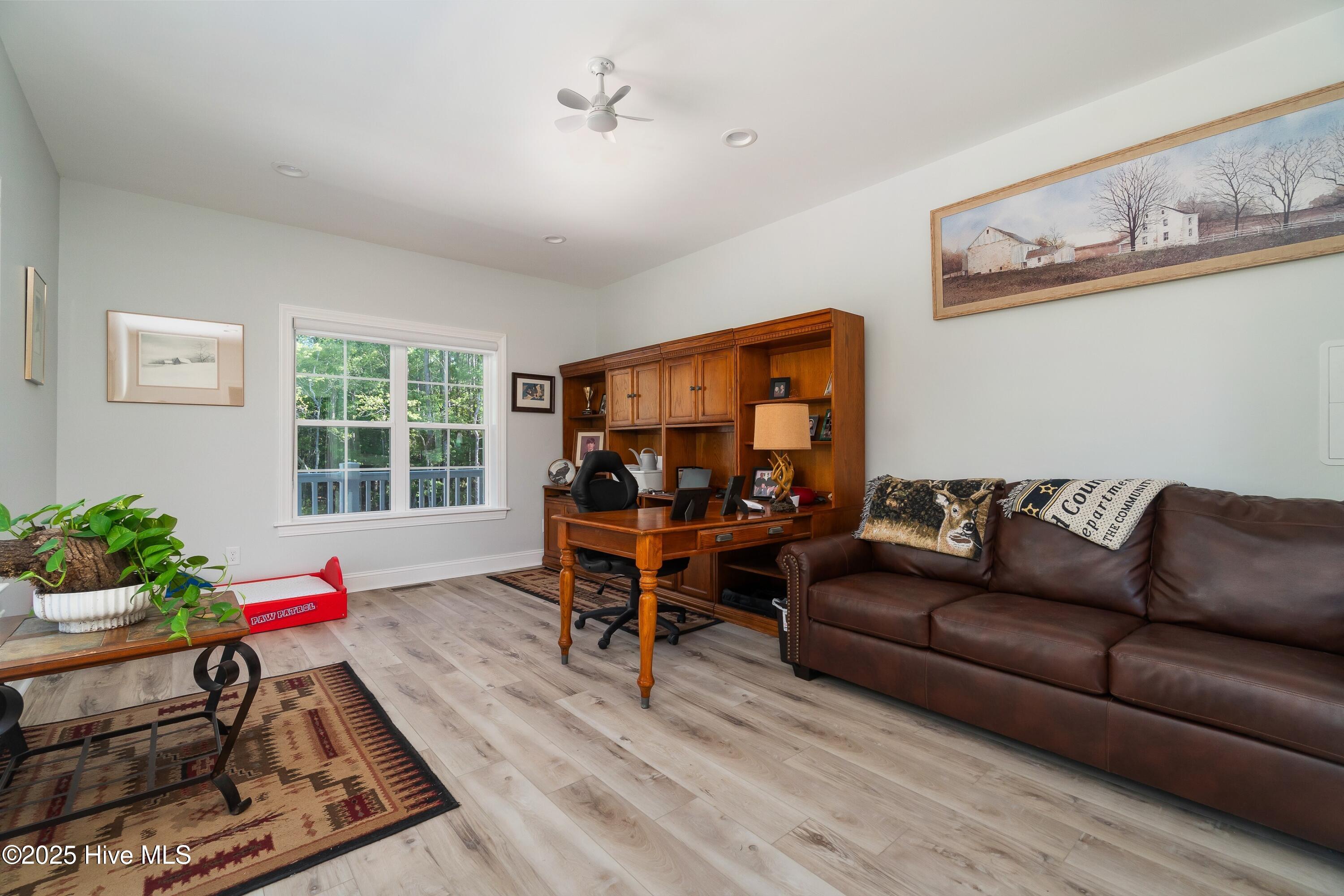 609 Bell Point Road Merritt, NC 28556 - Photo 33 of 60 033_Study 1st floor