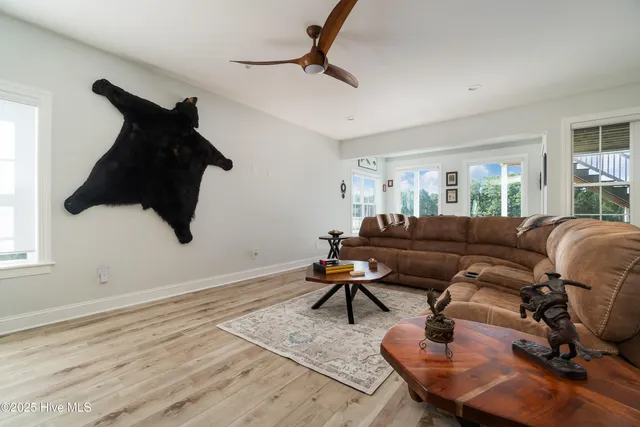 $1,499,999 | 609 Bell Point Road, Merritt, NC 28556