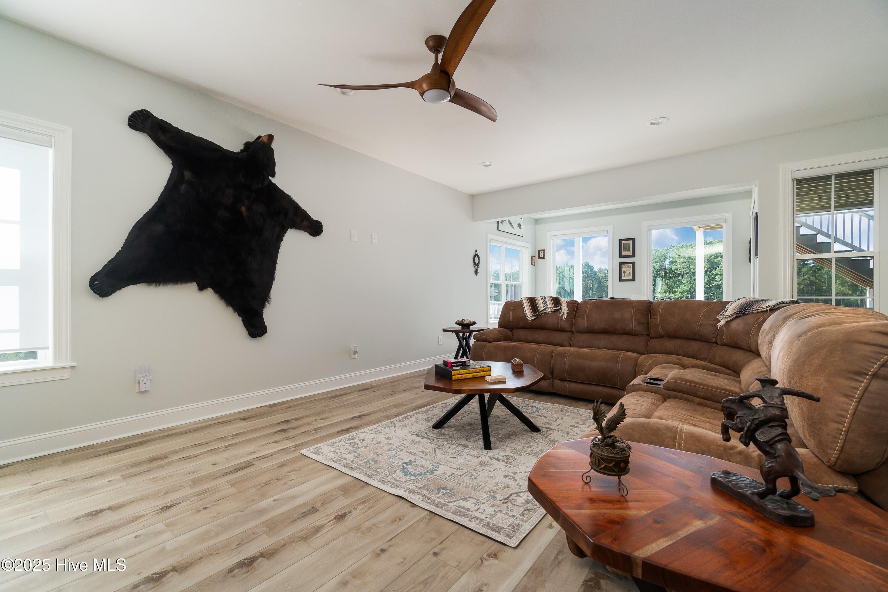 609 Bell Point Road Merritt, NC 28556 - Photo 37 of 60 037_Entertainment Area