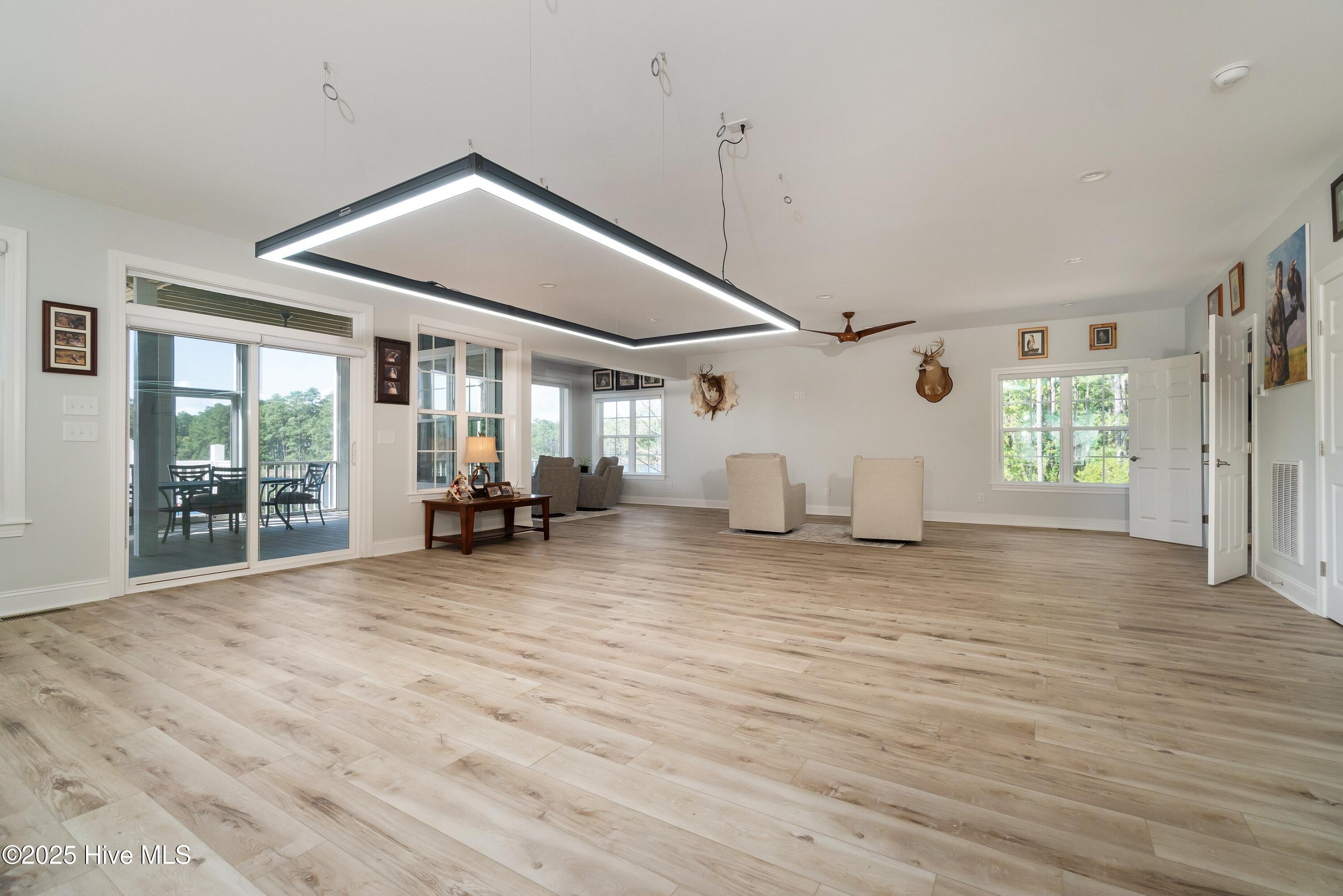 609 Bell Point Road Merritt, NC 28556 - Photo 38 of 60 038_Pool Table Space