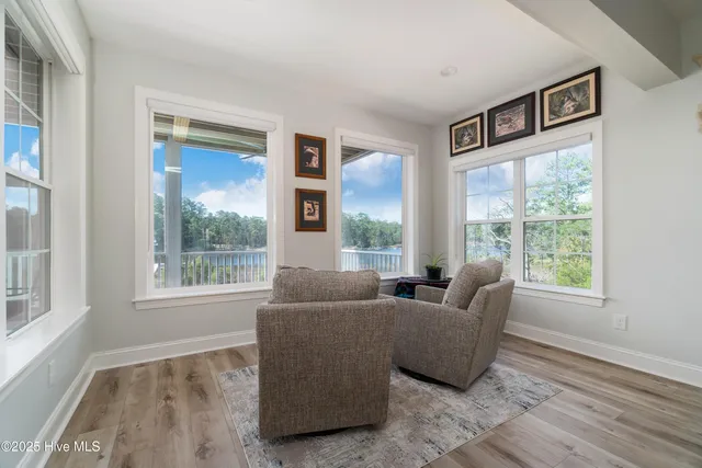 $1,499,999 | 609 Bell Point Road, Merritt, NC 28556