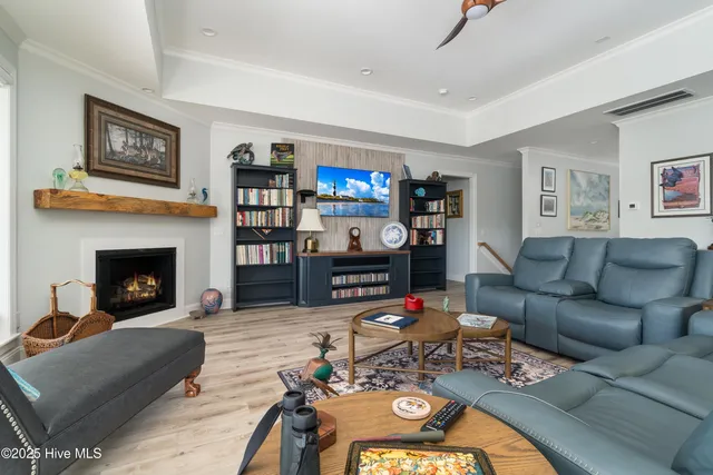 $1,499,999 | 609 Bell Point Road, Merritt, NC 28556