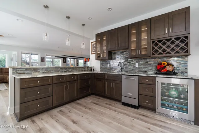 $1,499,999 | 609 Bell Point Road, Merritt, NC 28556