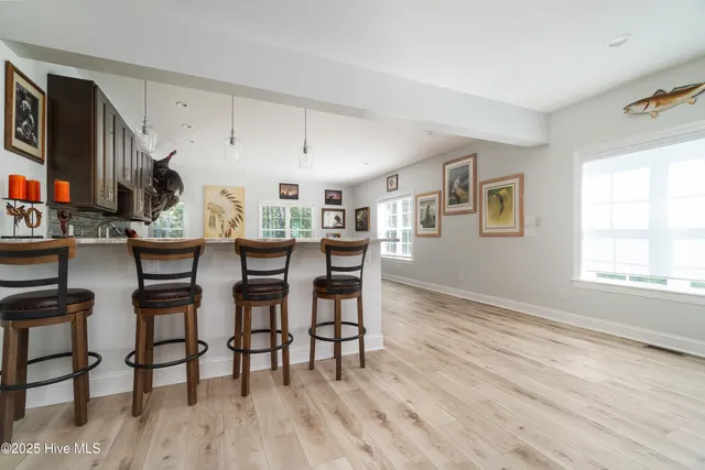 $1,499,999 | 609 Bell Point Road, Merritt, NC 28556