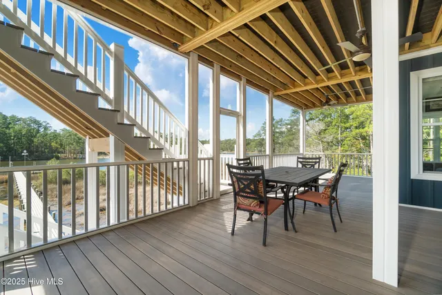 $1,499,999 | 609 Bell Point Road, Merritt, NC 28556