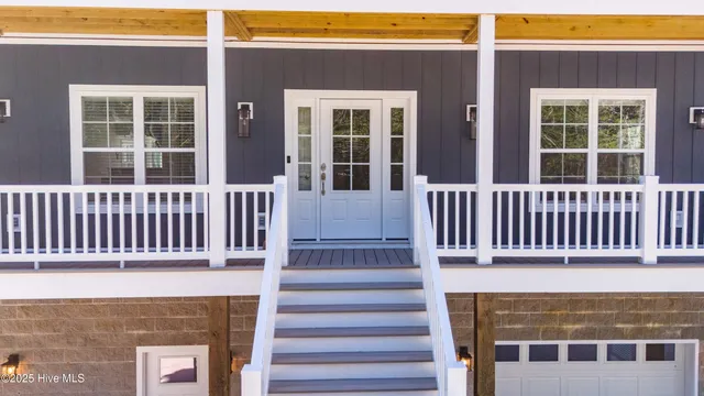 $1,499,999 | 609 Bell Point Road, Merritt, NC 28556