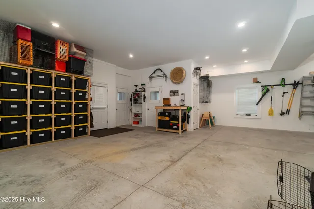 $1,499,999 | 609 Bell Point Road, Merritt, NC 28556