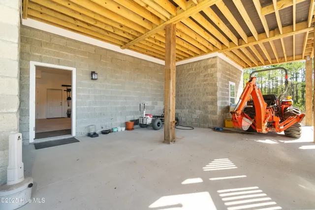 $1,499,999 | 609 Bell Point Road, Merritt, NC 28556