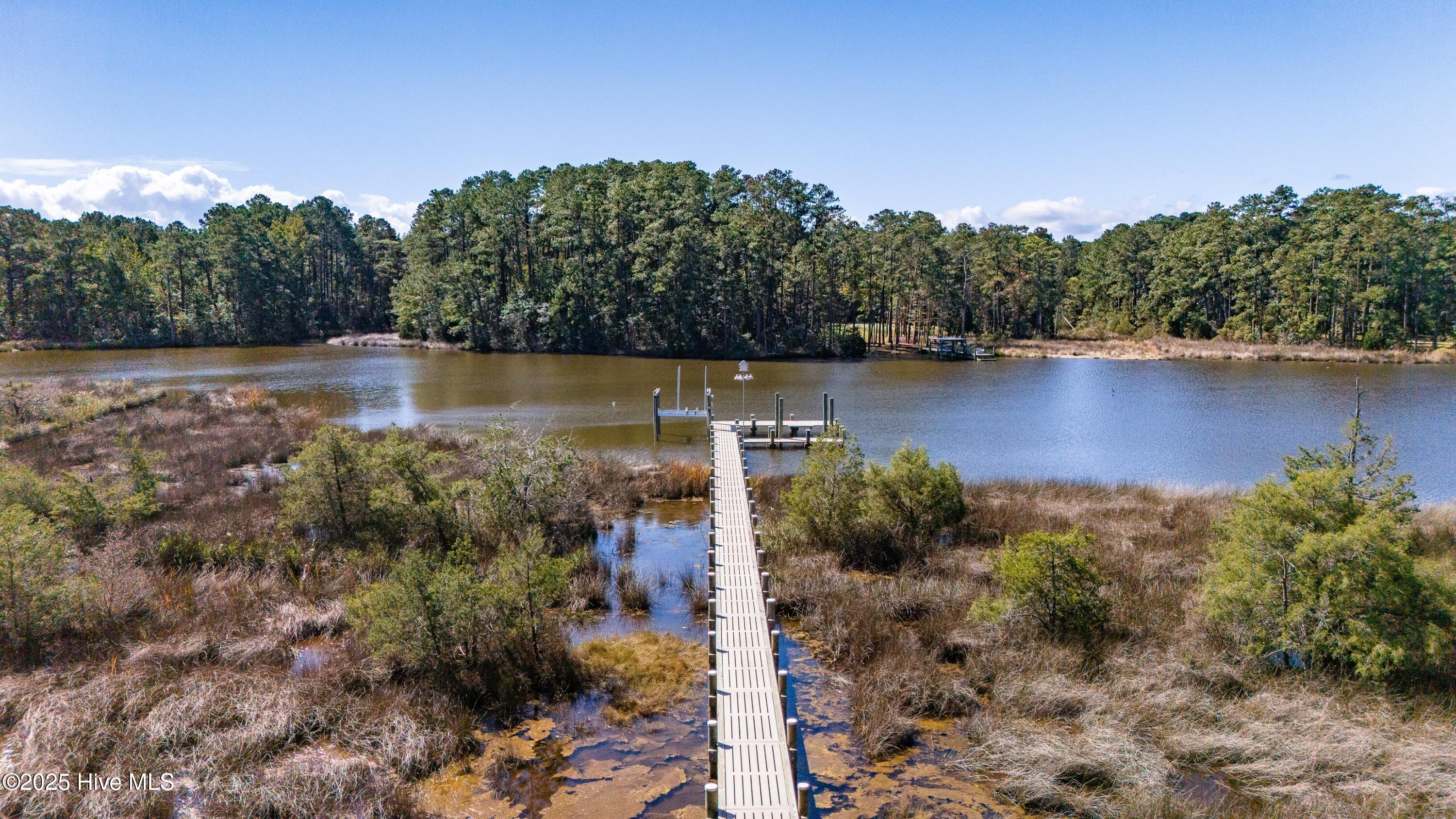 609 Bell Point Road Merritt, NC 28556 - Photo 54 of 60 054_Chill Photo Aerials67