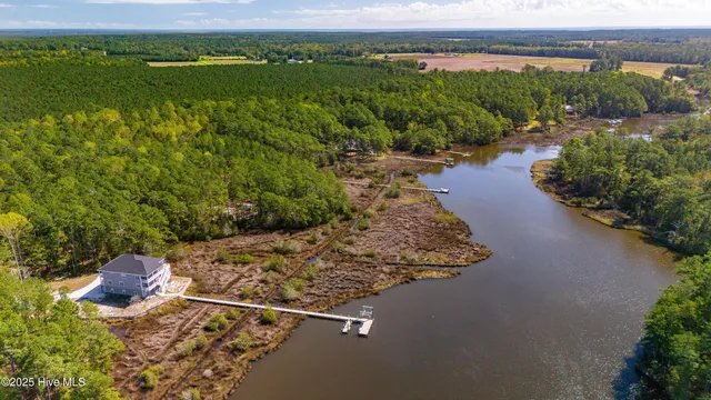 $1,499,999 | 609 Bell Point Road, Merritt, NC 28556