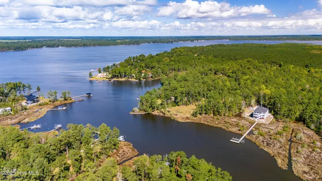 $1,499,999 | 609 Bell Point Road, Merritt, NC 28556