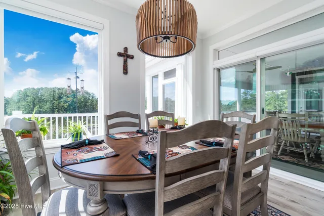 $1,499,999 | 609 Bell Point Road, Merritt, NC 28556