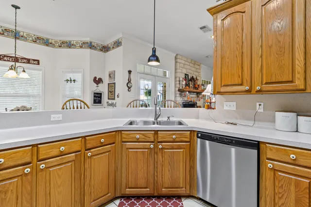 $424,900 | 118 Campbell Wood Drive, Livingston, TX 77351