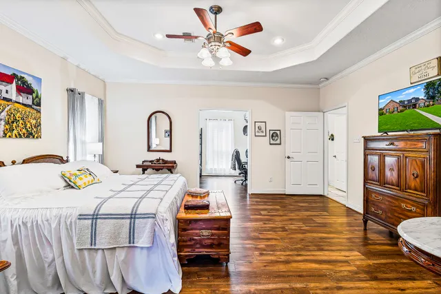 $424,900 | 118 Campbell Wood Drive, Livingston, TX 77351