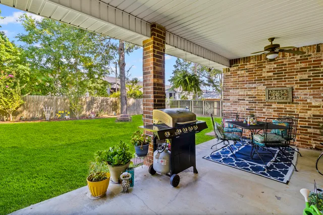 $424,900 | 118 Campbell Wood Drive, Livingston, TX 77351