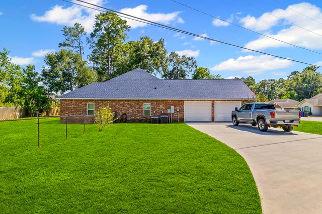 $424,900 | 118 Campbell Wood Drive, Livingston, TX 77351