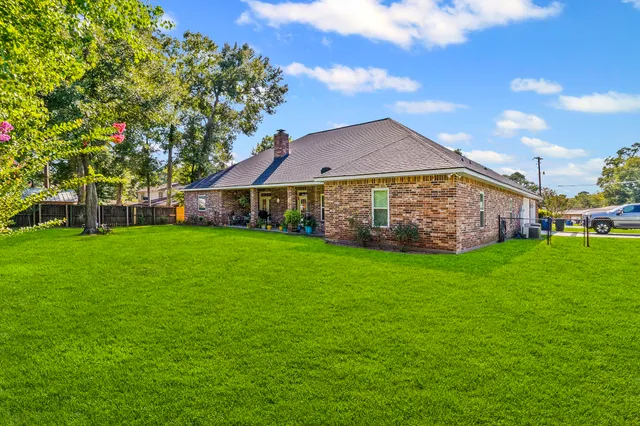 $424,900 | 118 Campbell Wood Drive, Livingston, TX 77351