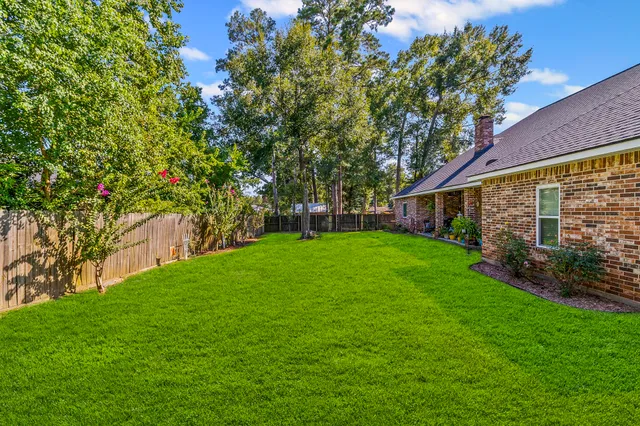 $424,900 | 118 Campbell Wood Drive, Livingston, TX 77351