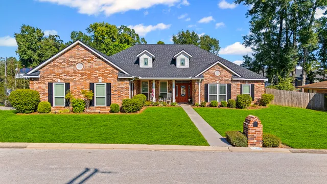 $424,900 | 118 Campbell Wood Drive, Livingston, TX 77351