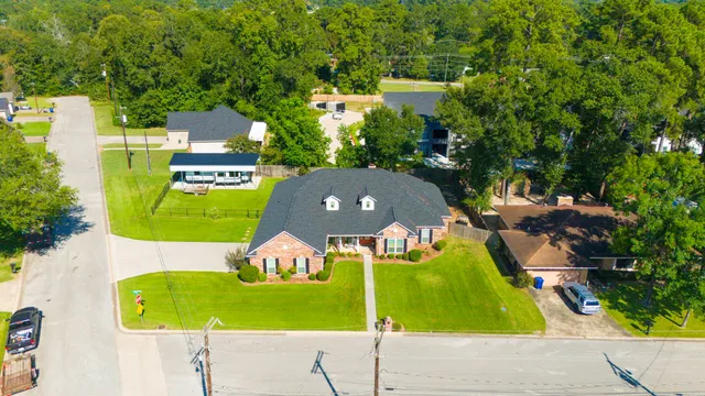 $424,900 | 118 Campbell Wood Drive, Livingston, TX 77351