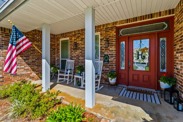 $424,900 | 118 Campbell Wood Drive, Livingston, TX 77351