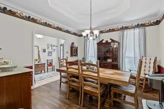 $424,900 | 118 Campbell Wood Drive, Livingston, TX 77351