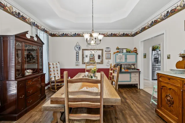 $424,900 | 118 Campbell Wood Drive, Livingston, TX 77351