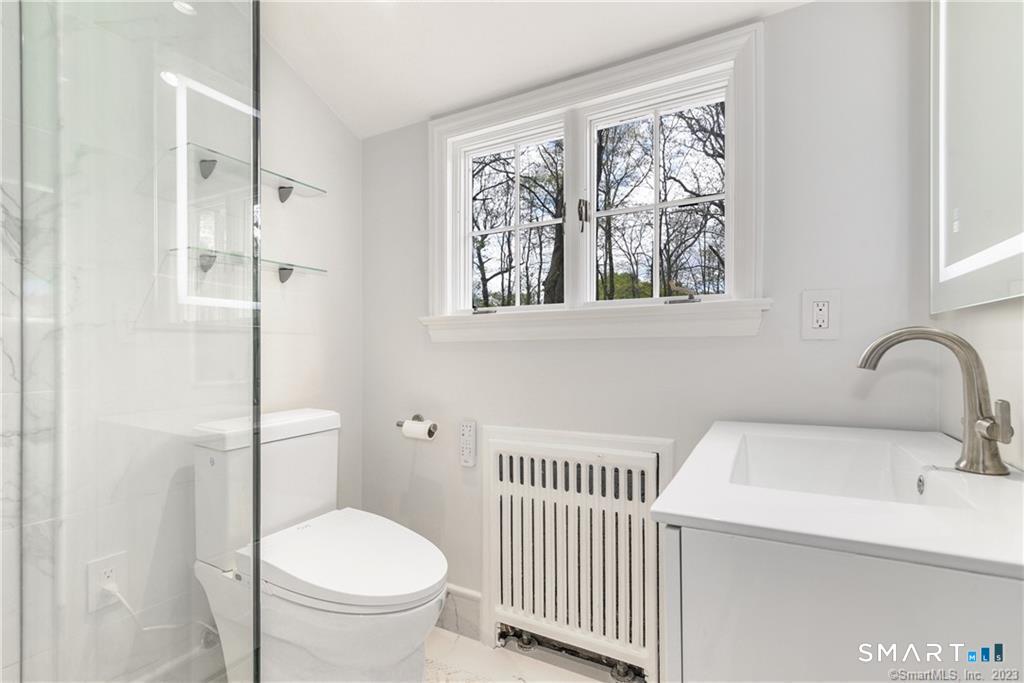 792 Smith Ridge Road New Canaan, CT 06840 - Photo 24 of 40 Full Bathroom