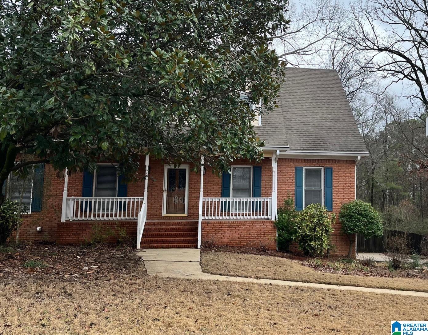 112 Newgate Road Alabaster, AL 35007 - Photo 1 of 5