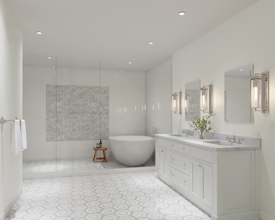 323 Commonwealth Avenue, Unit 2 Boston, MA 02115 - Photo 4 of 7
