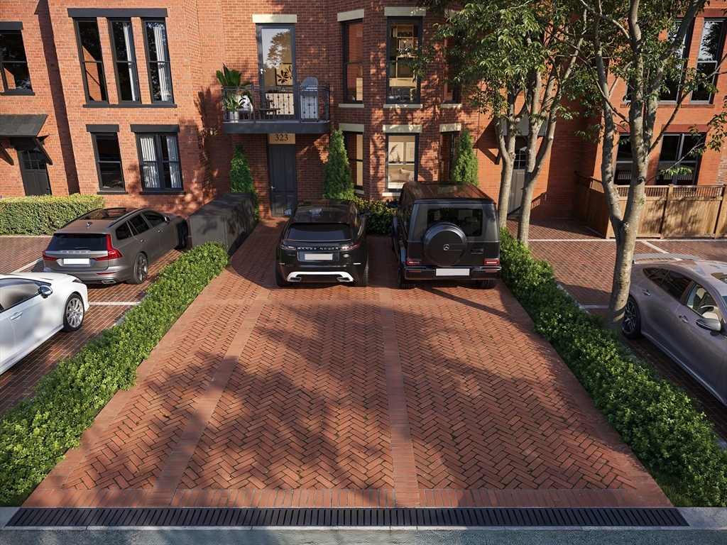 323 Commonwealth Avenue, Unit 2 Boston, MA 02115 - Photo 6 of 7