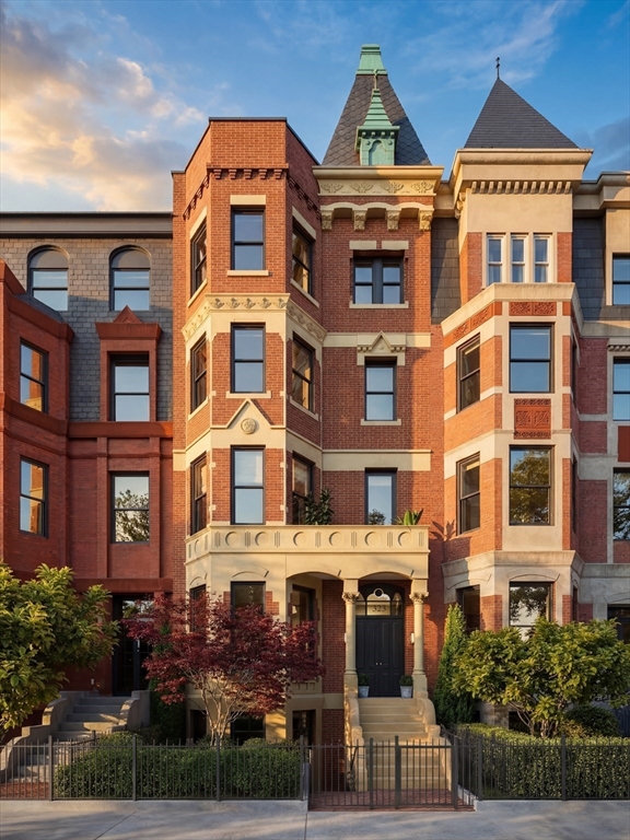 323 Commonwealth Avenue, Unit 2 Boston, MA 02115 - Photo 7 of 7