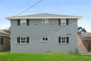 $1,295 | 4423 Camel Street, Unit D, Metairie, LA 70001