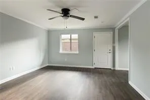 $1,295 | 4423 Camel Street, Unit D, Metairie, LA 70001