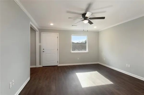$1,295 | 4423 Camel Street, Unit D, Metairie, LA 70001