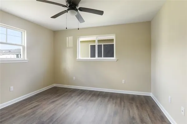 $1,295 | 4423 Camel Street, Unit D, Metairie, LA 70001