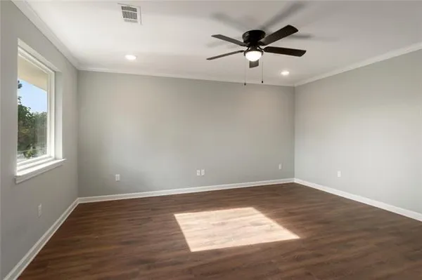 $1,295 | 4423 Camel Street, Unit D, Metairie, LA 70001