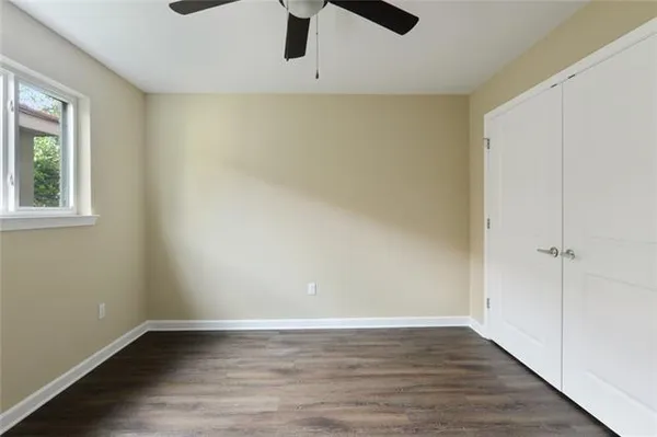 $1,295 | 4423 Camel Street, Unit D, Metairie, LA 70001