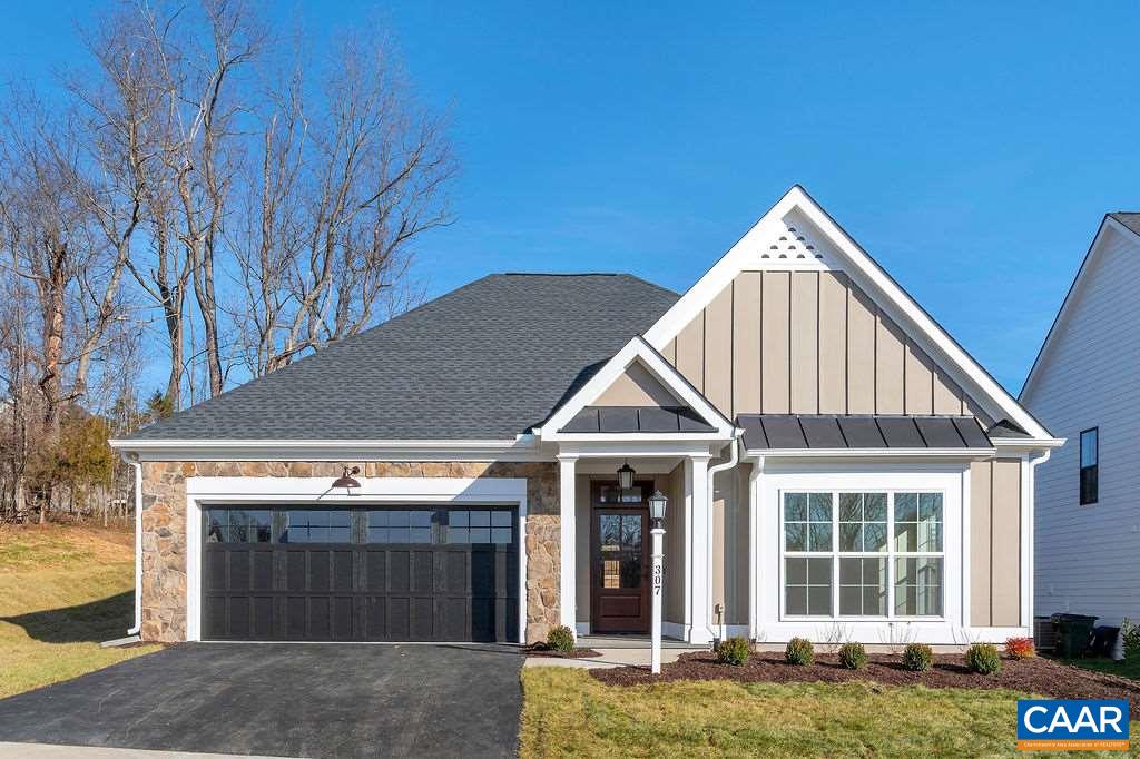 307 Agatha Ridge Court Crozet, VA 22932 - Photo 1 of 22 Gallery Image 1