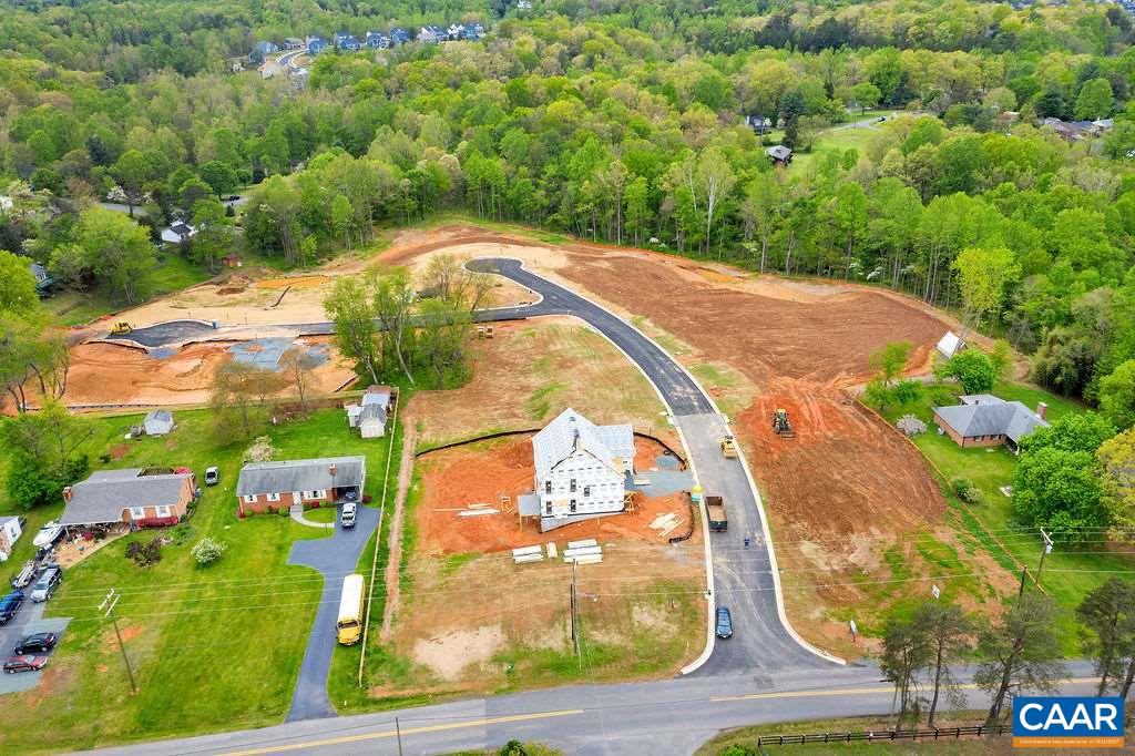 307 Agatha Ridge Court Crozet, VA 22932 - Photo 15 of 22 Gallery Image 15
